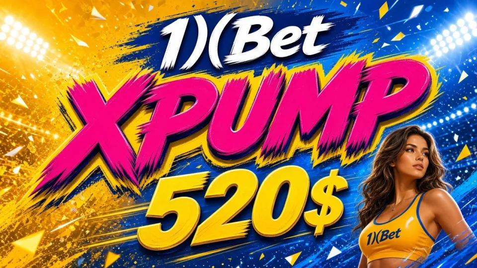 1XBET ACCOUNT, a step-by-step guide to registration, promo code XPUMP and security